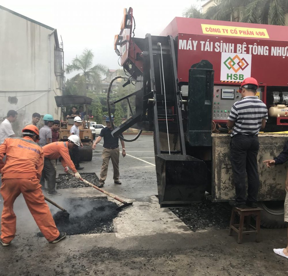 Máy Tái Sinh BTN YNC RZS thế hệ 6