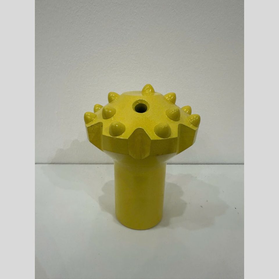 Mũi khoan đá dạng nút (Button Bit)