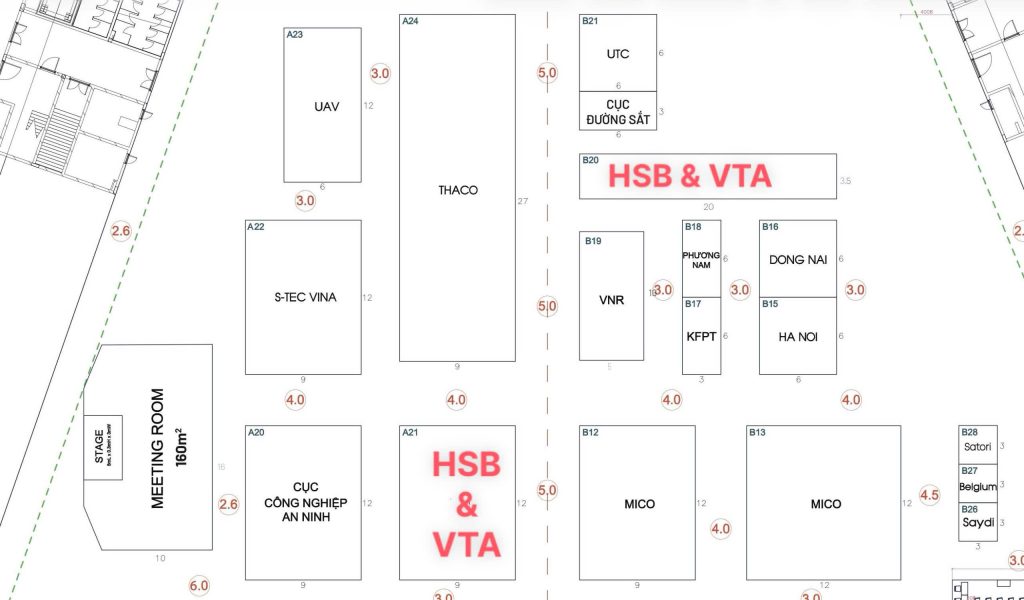 VRTCON 2026 HSB 8